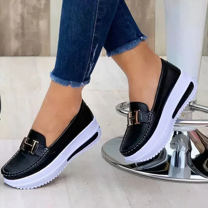 Sommerliche Damen-Schuhe – Stilvoll und Vielseitig