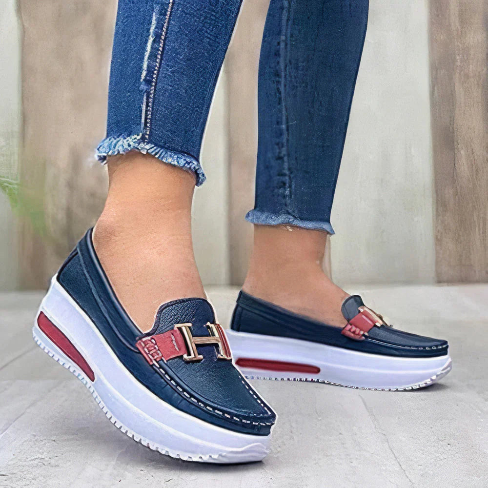 Sommerliche Damen-Schuhe – Stilvoll und Vielseitig