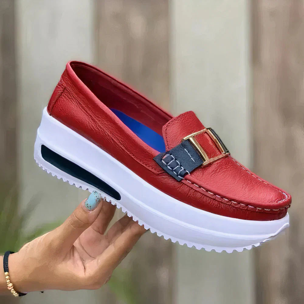 Sommerliche Damen-Schuhe – Stilvoll und Vielseitig