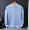 Klassischer Herren Pullover – Zeitloser Stil für jeden Anlass