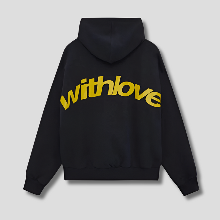 Warmer Hoodie für Damen