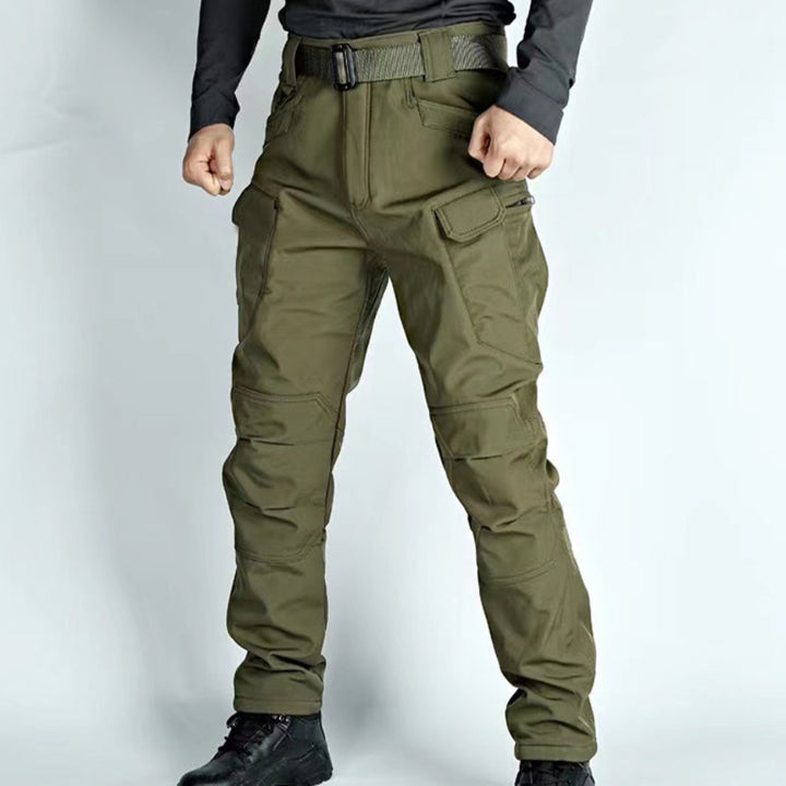 Herren-Wanderhose