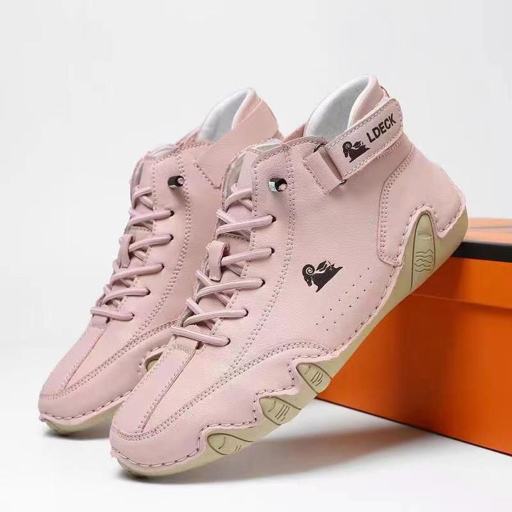 Next Barfußschuhe – Natürliches Laufgefühl für jeden Schritt
