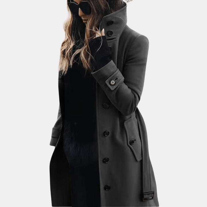 Trenchcoat für Damen