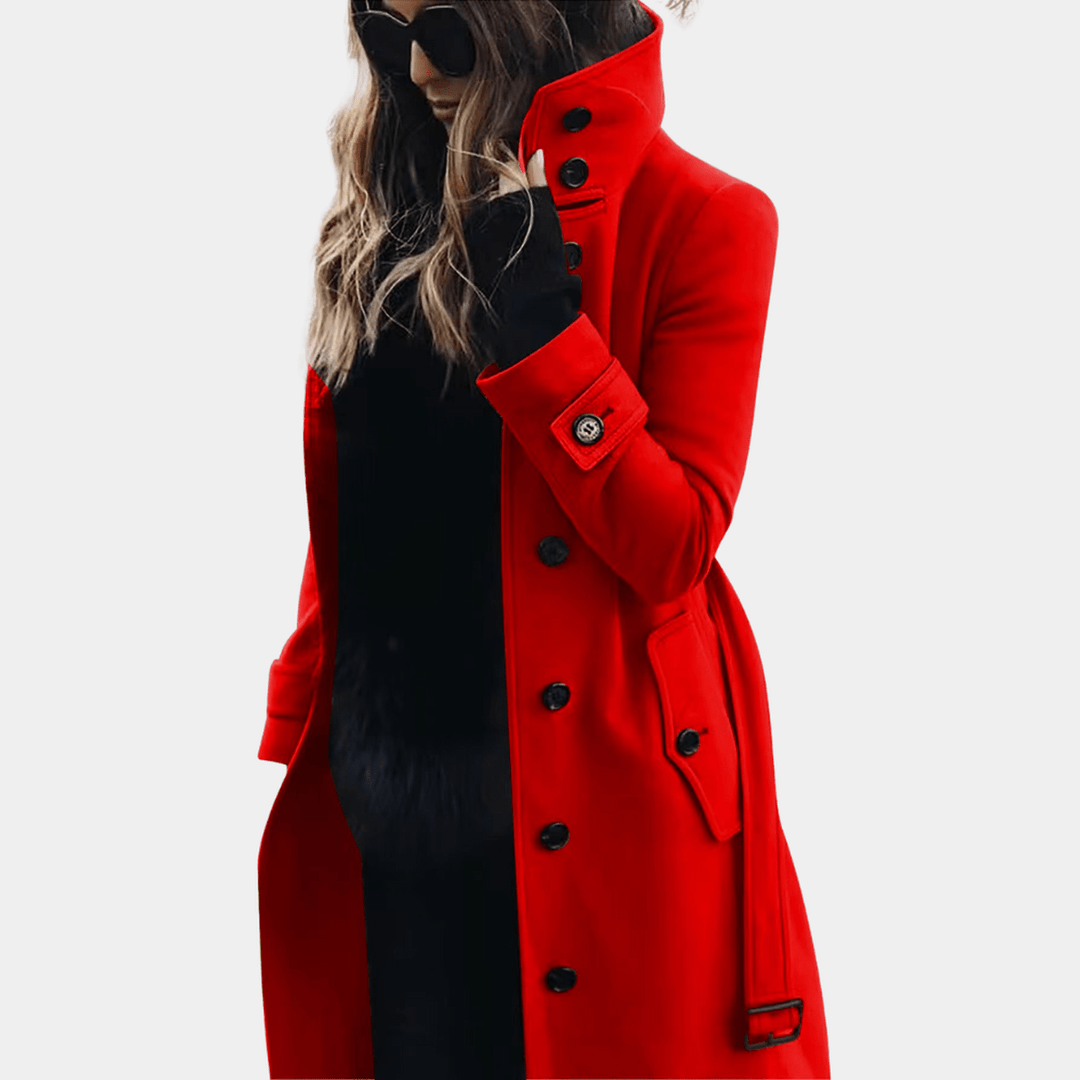 Trenchcoat für Damen