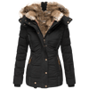 Damen-Winterjacke