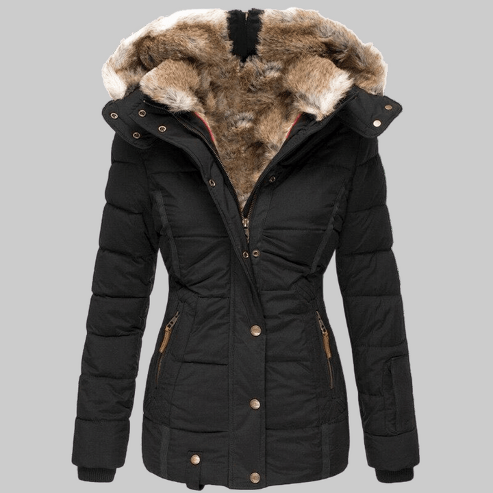 Damen-Winterjacke