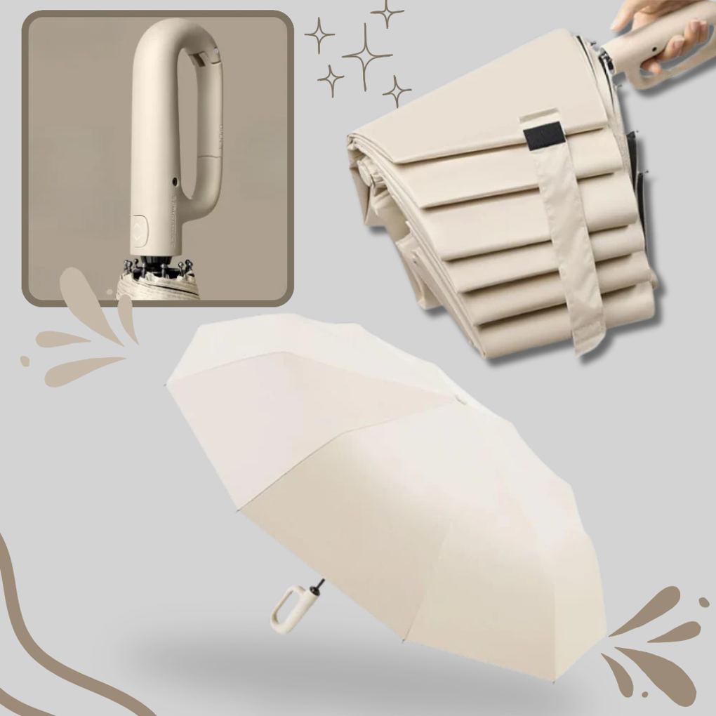 Automatik-Regenschirm