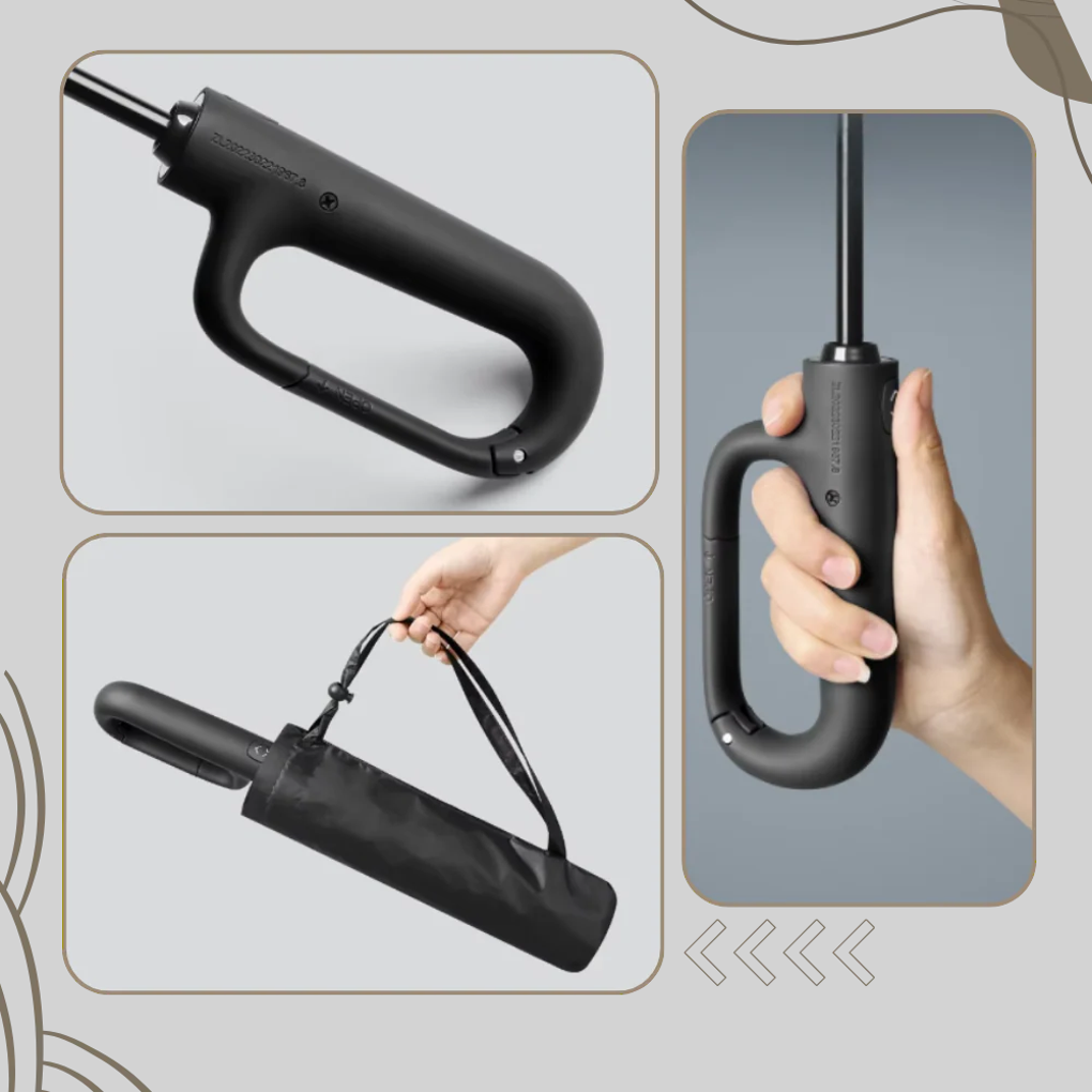 Automatik-Regenschirm