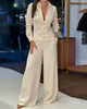 Damen Sommer-Jumpsuit mit Taschen