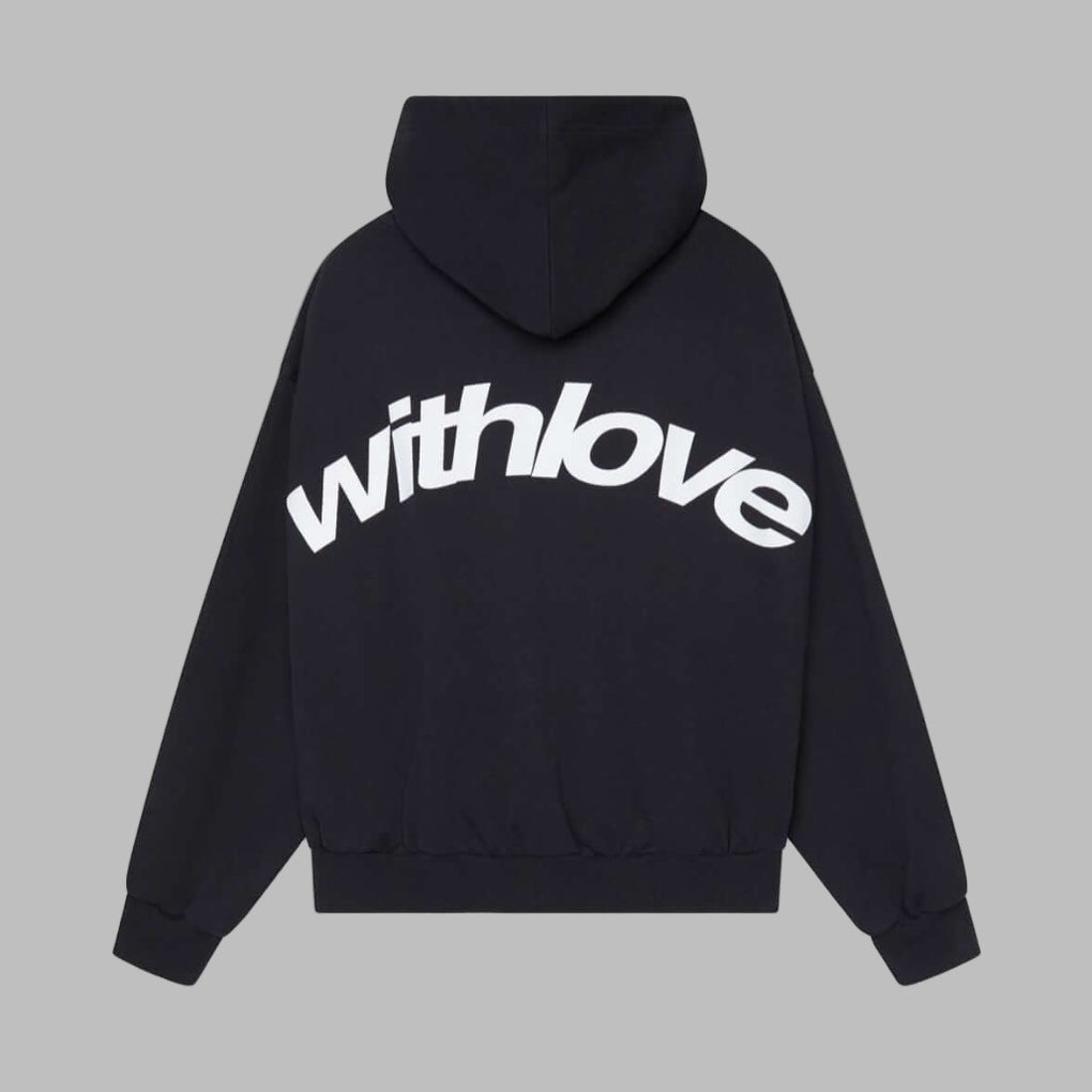 Warmer Hoodie für Damen