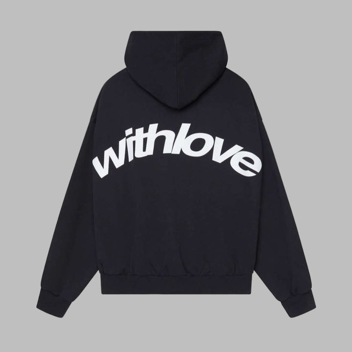 Warmer Hoodie für Damen
