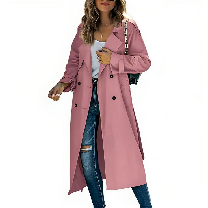 Trenchcoat für Damen
