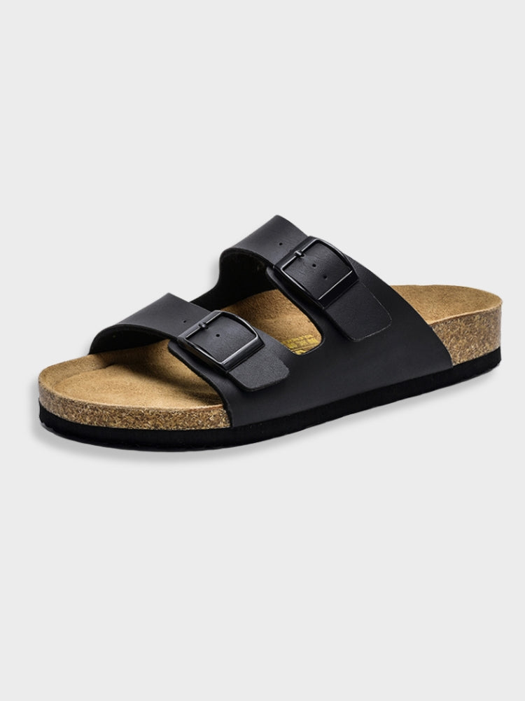 Arizona Herren-Sandalen – Klassisches Design trifft auf Komfort