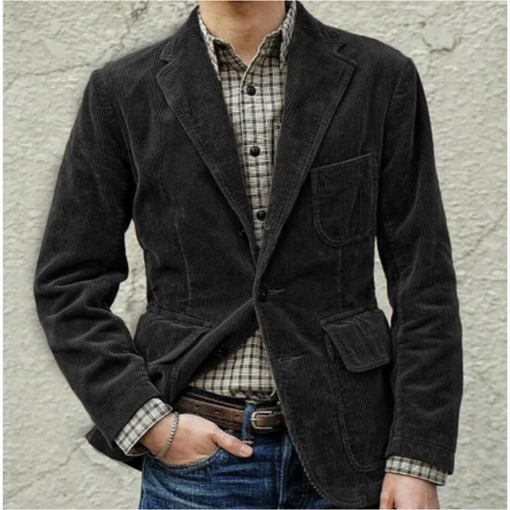 Vintage-Blazer für Herren