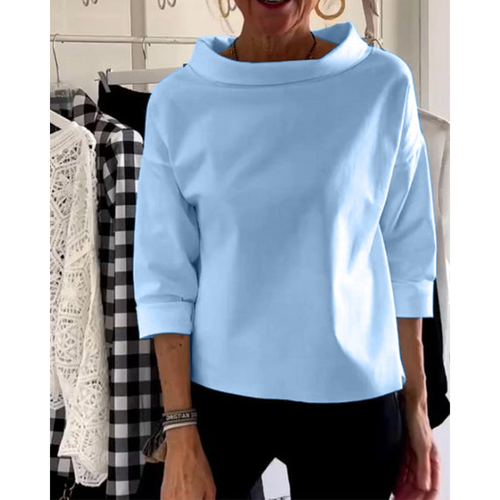 Modernes Top für Damen