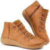 Damen-Stiefeletten im modernen Stil