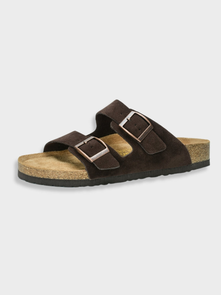 Arizona Herren-Sandalen – Klassisches Design trifft auf Komfort