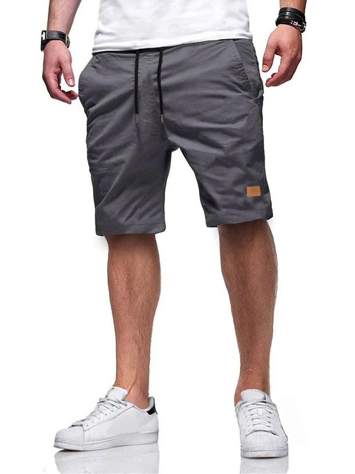 Shorts – Stil und Komfort für warme Tage