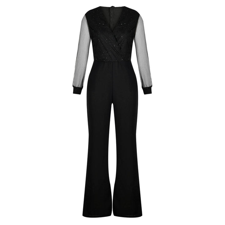 Lässiger Freizeit-Jumpsuit für Damen