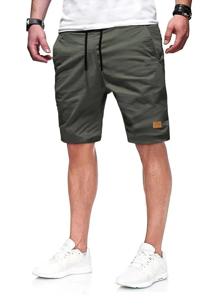 Shorts – Stil und Komfort für warme Tage