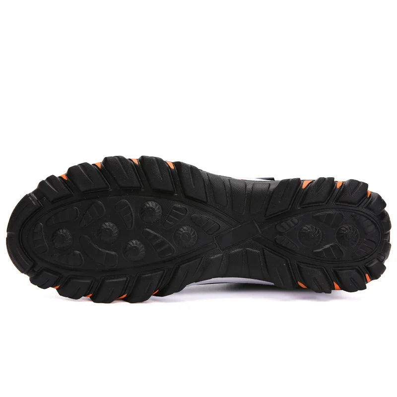 Sportliche Slip-On-Sneakers für Herren