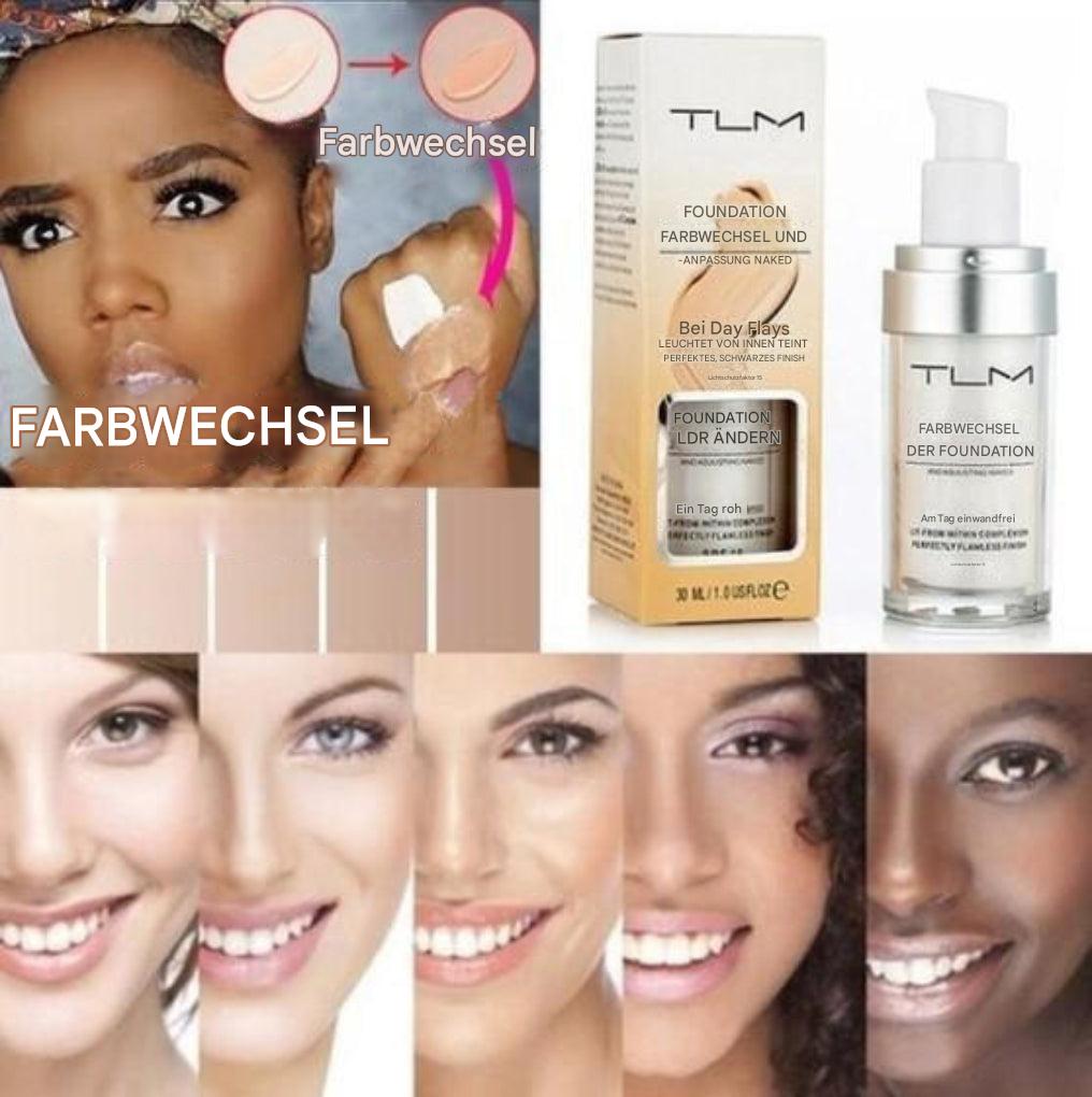 30 ml Farbwechselnde Grundierung