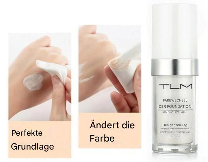 30 ml Farbwechselnde Grundierung