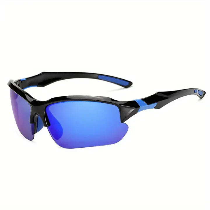 Sportsonnenbrille  Optimaler Schutz für Ihre Outdoor Aktivitäten