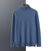 Herren-Rollkragenpullover