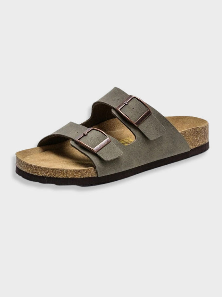 Arizona Herren-Sandalen – Klassisches Design trifft auf Komfort