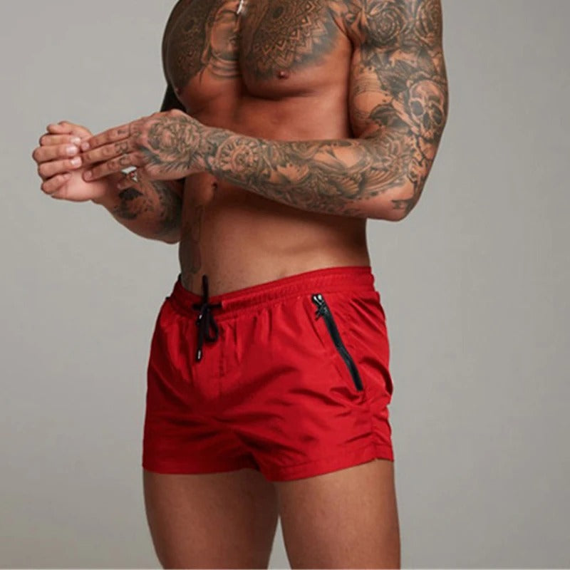 Badehose Komfort, Funktionalität und Stil für den Sommer