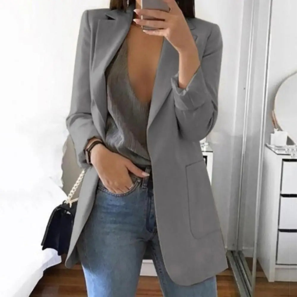 Eleganter Damenblazer
