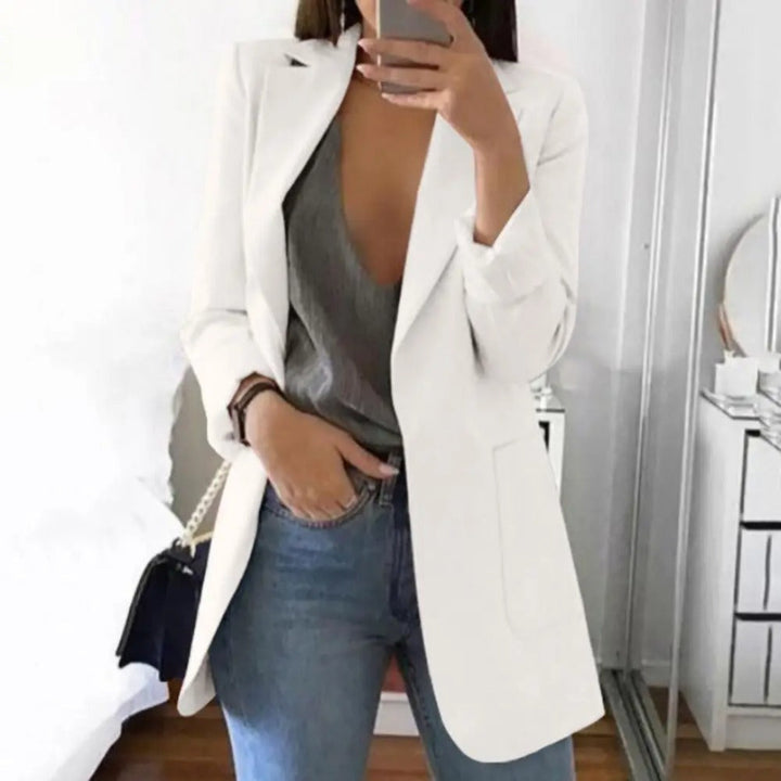 Eleganter Damenblazer