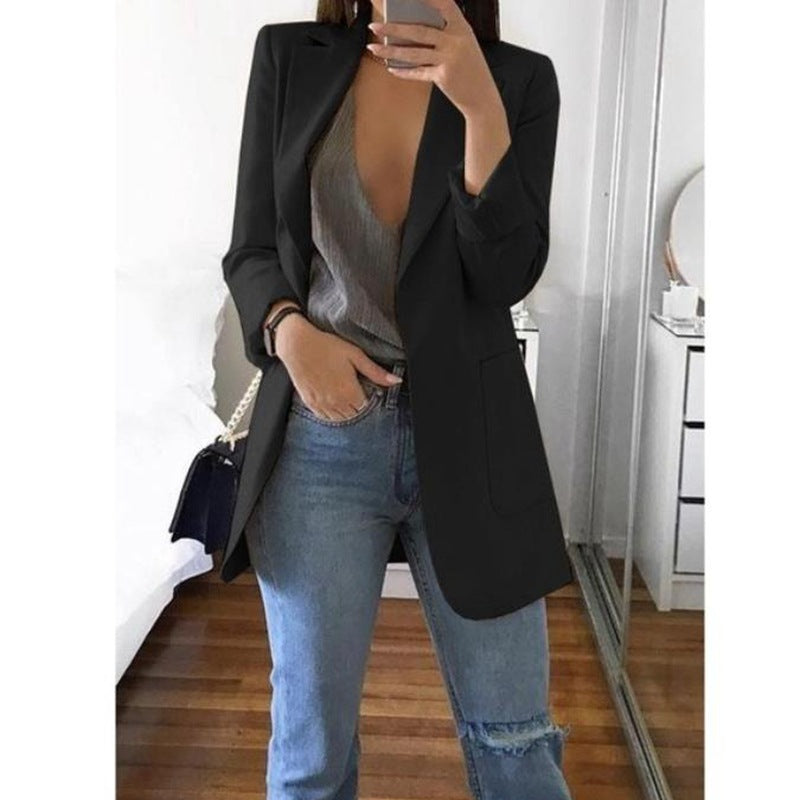 Eleganter Damenblazer