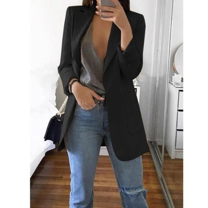 Eleganter Damenblazer