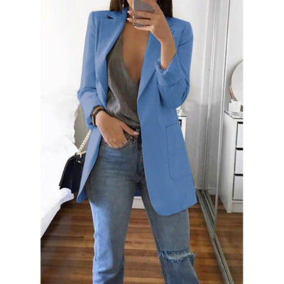 Eleganter Damenblazer