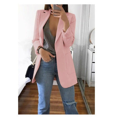 Eleganter Damenblazer