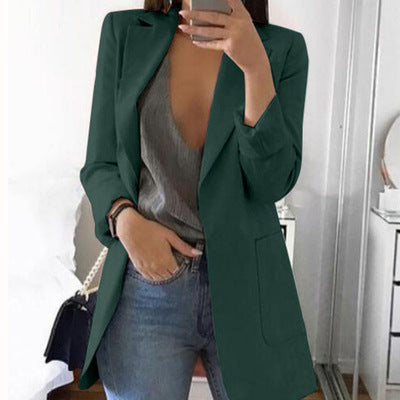 Eleganter Damenblazer