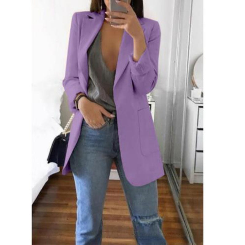 Eleganter Damenblazer