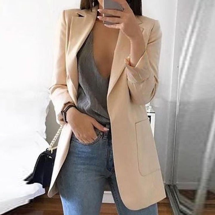 Eleganter Damenblazer
