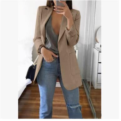 Eleganter Damenblazer