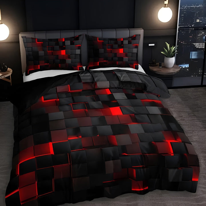 Bettwäsche Set für Ihre Schlafzimmer-Oase