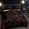 Bettwäsche Set für Ihre Schlafzimmer-Oase