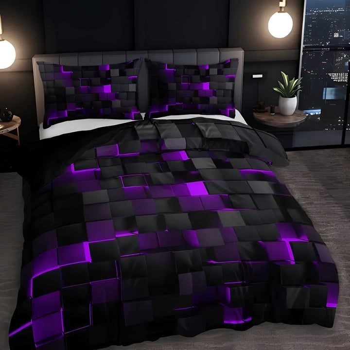 Bettwäsche Set für Ihre Schlafzimmer-Oase