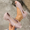 Elegante orientalische T-Riemchen-Sandalen für Damen