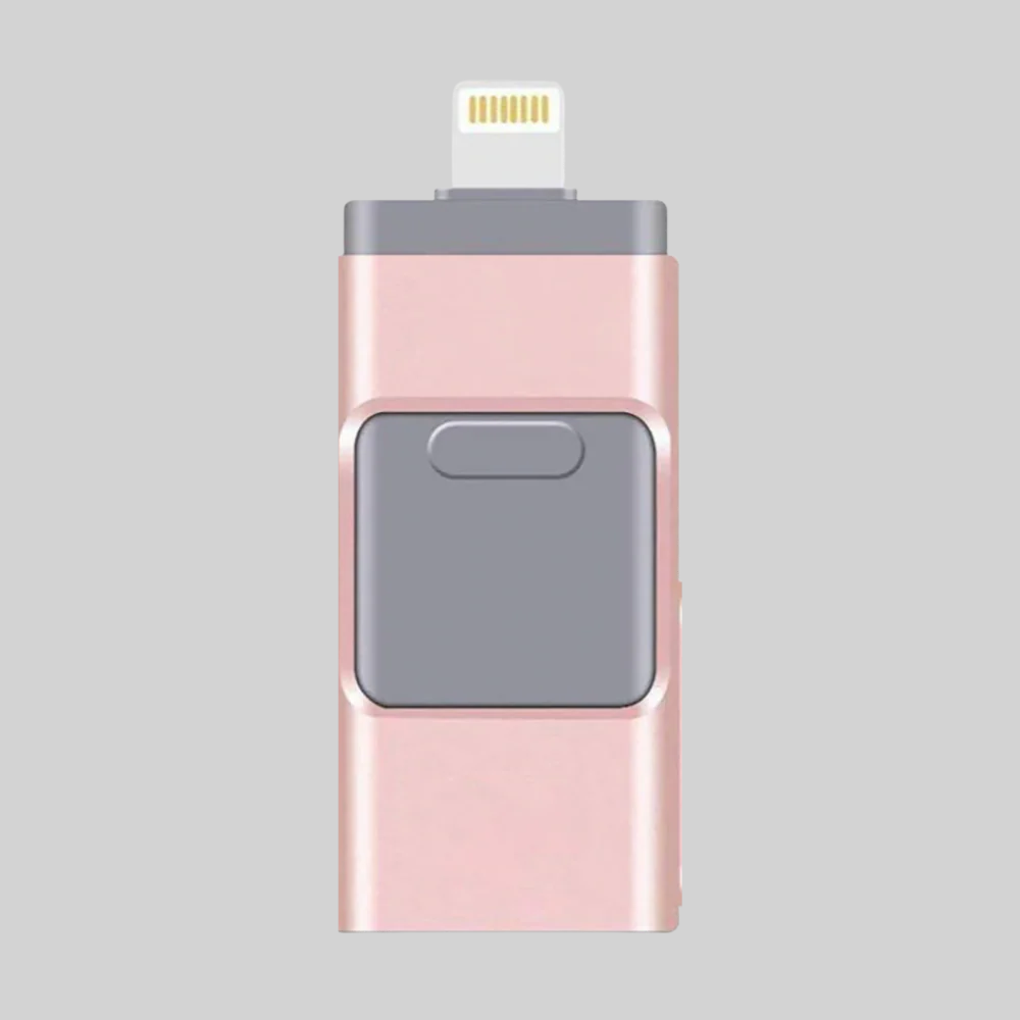 4-in-1-USB-Stick