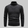Eleganter Rollkragenpullover Raffiniertes Design mit klassischem Charme