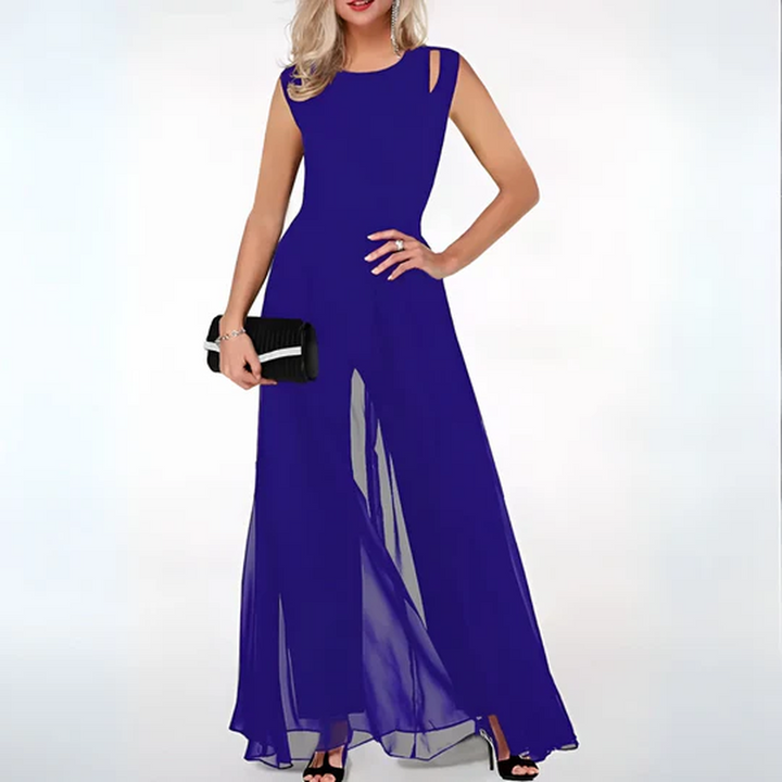 Linan Women's Jumpsuit