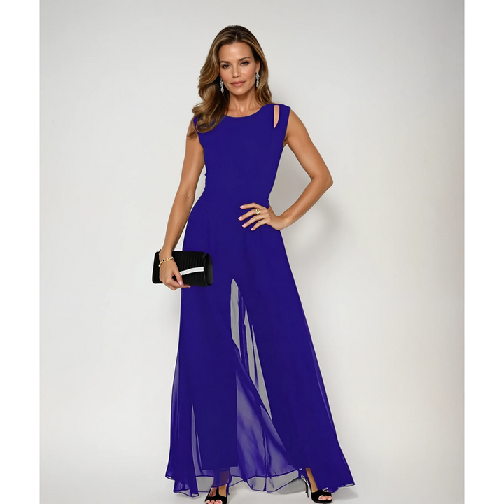 Damenkleid – Klassische Eleganz für jeden Tag